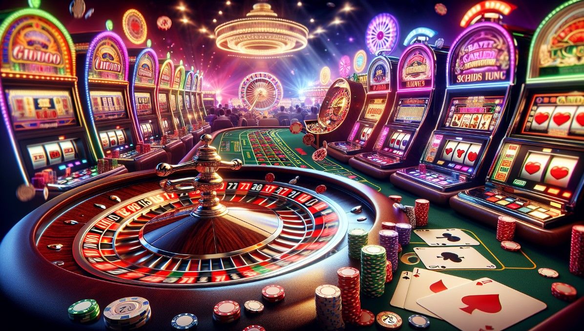 K9WIN PAKISTAN Live Betting