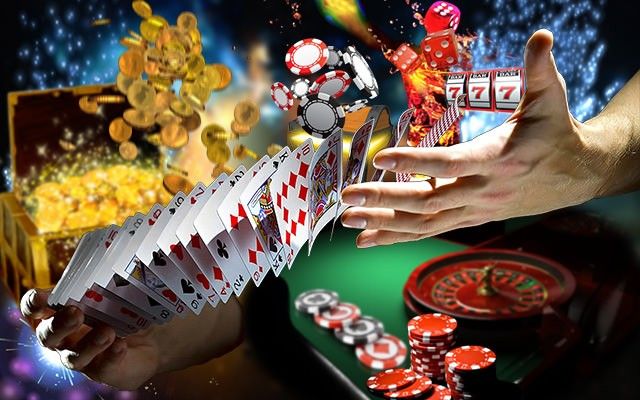 K9WIN PAKISTAN Live Casino